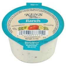 Side Sauce/Dressing