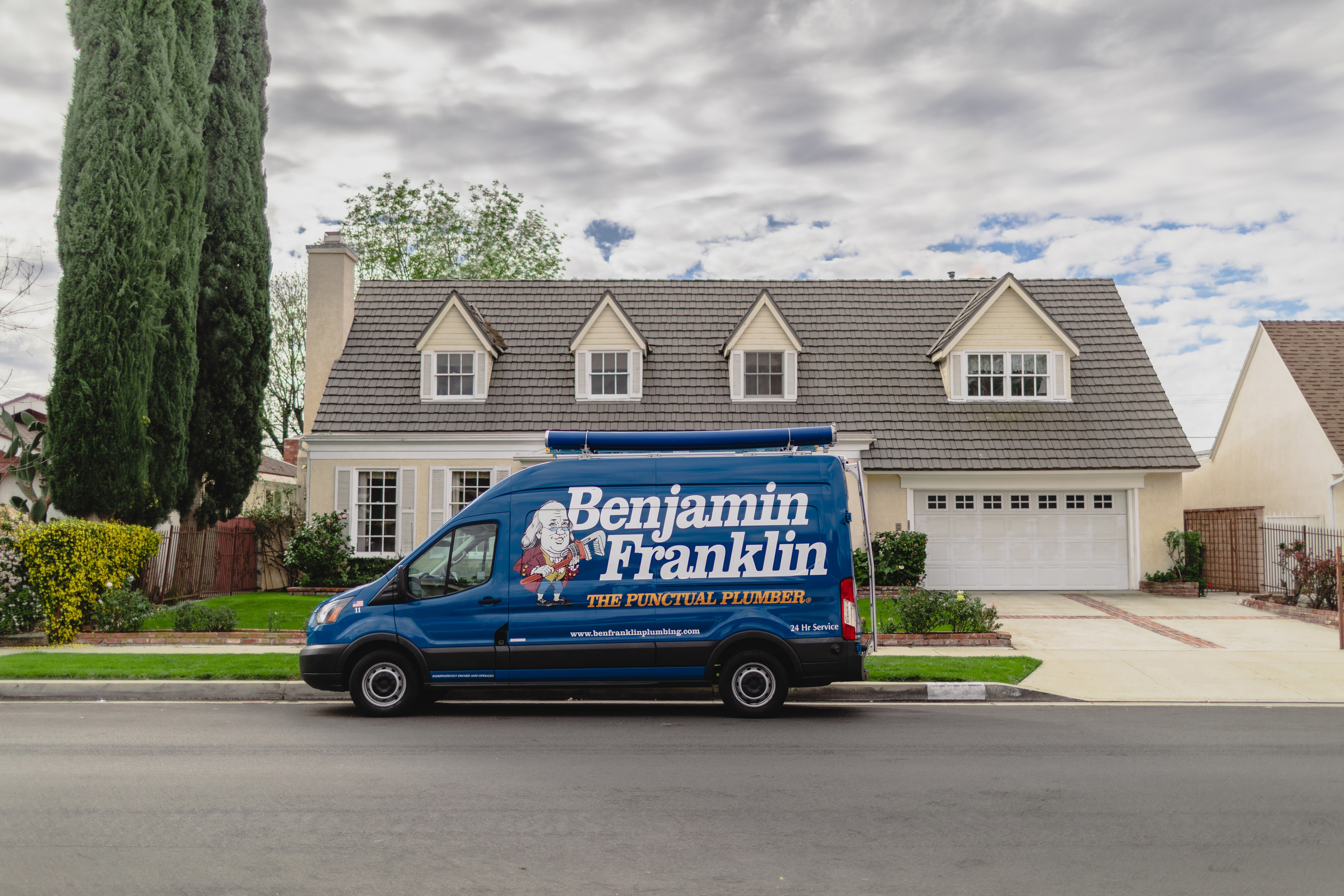 Benjamin Franklin Plumbing of Lawrenceville and Dacula Image