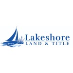 Lakeshore Land & Title Logo