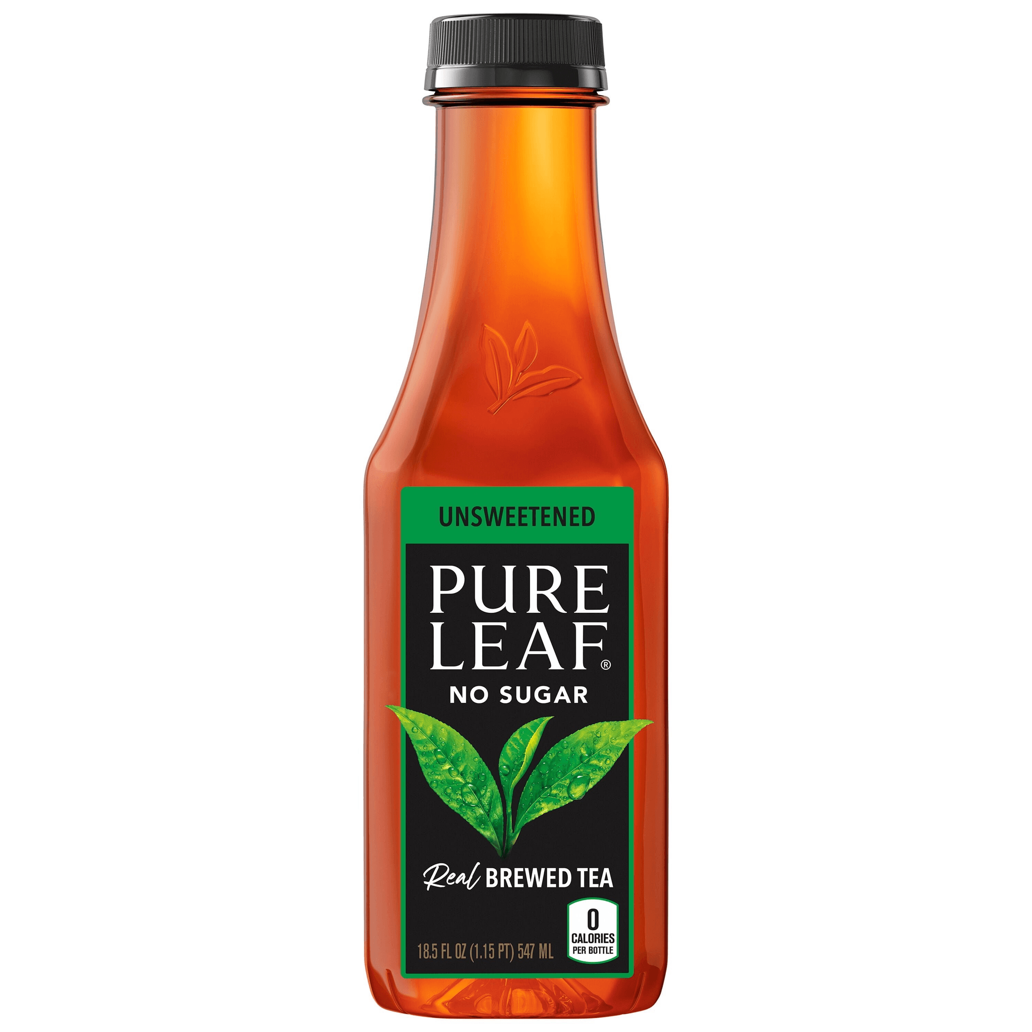 Unsweet Tea Bottle