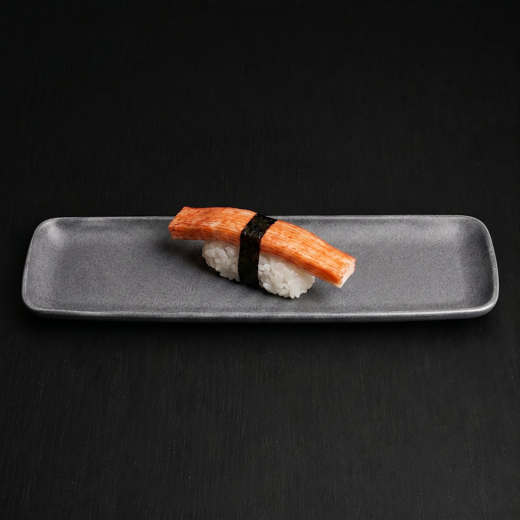Crab Meat a la Carte