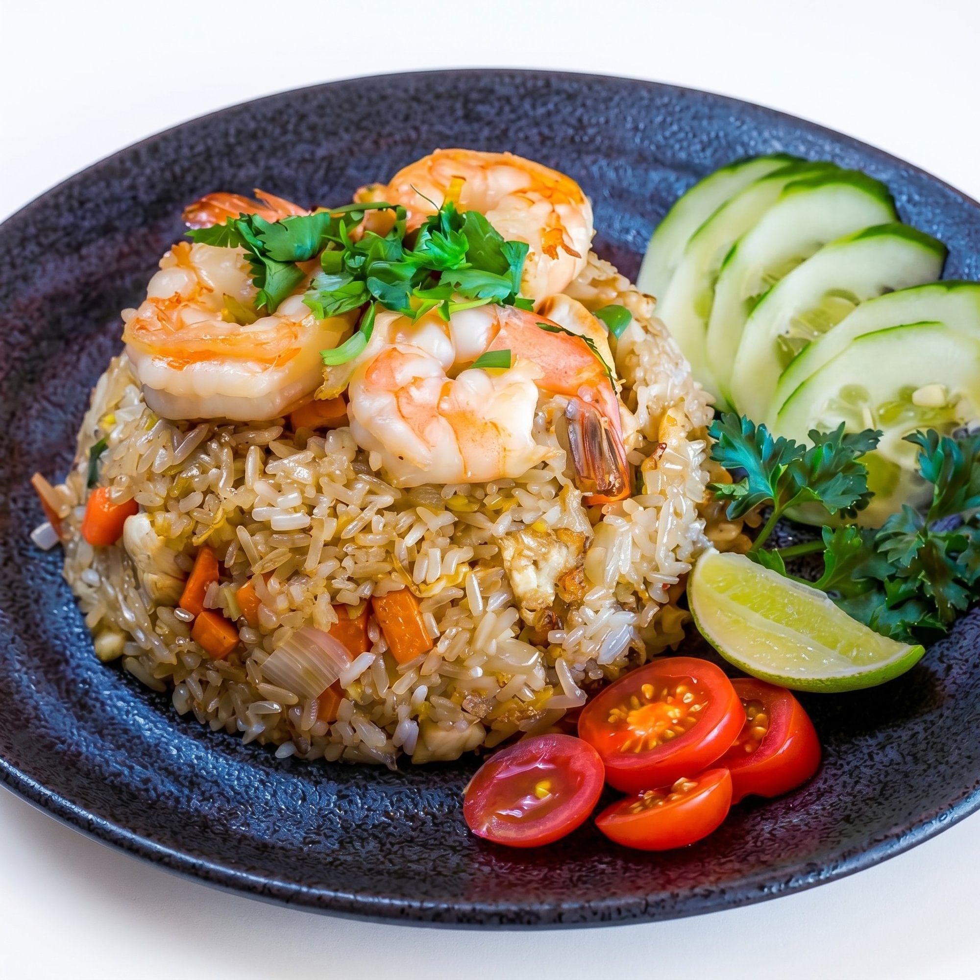 Thai Fried Rice