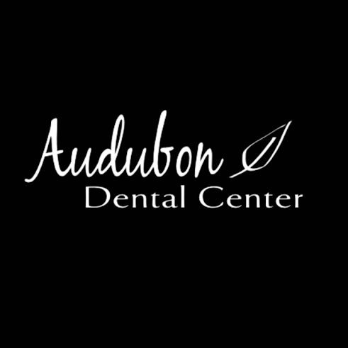 Audubon Dental Center of Clinton Logo