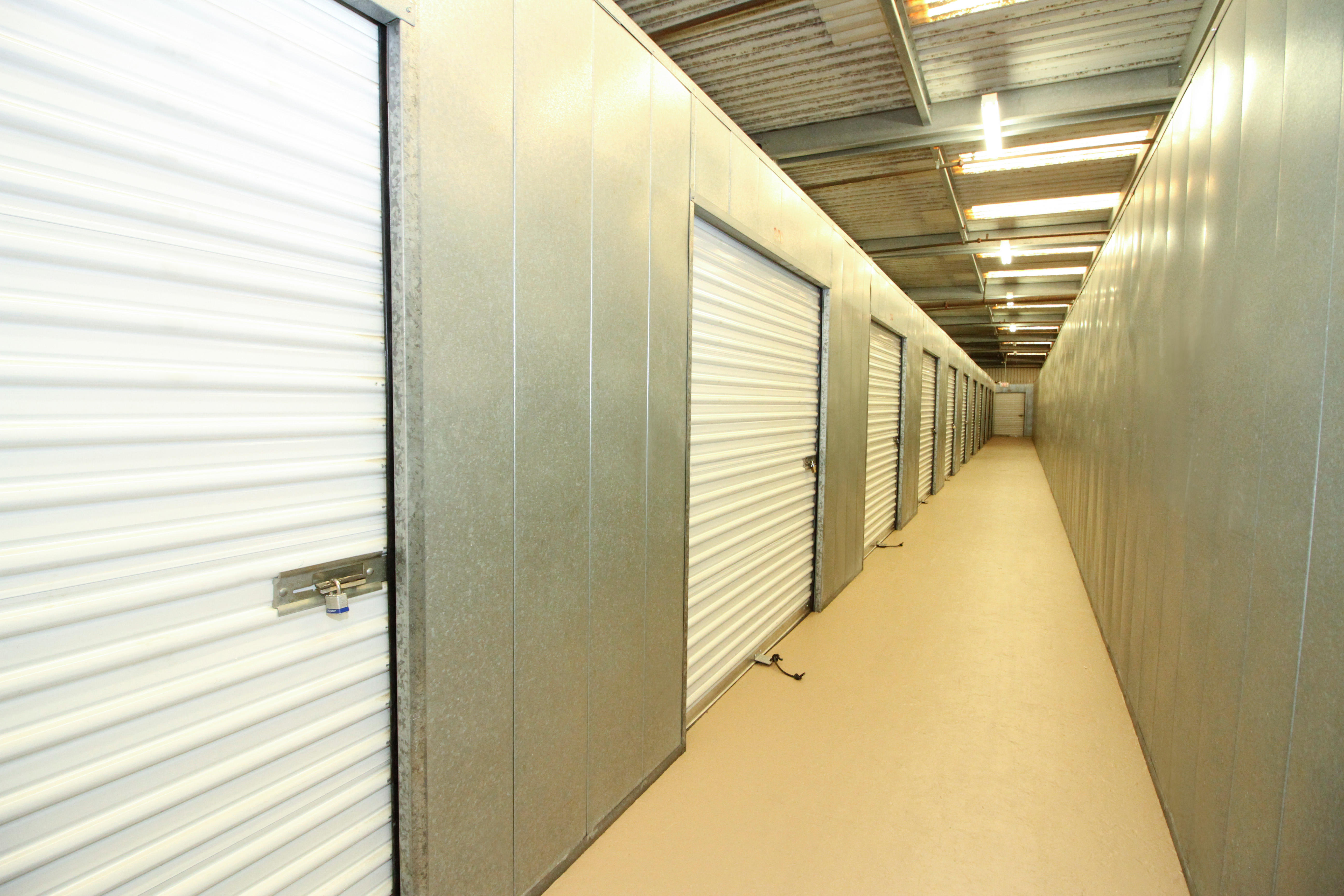 Casitas Self Storage Photo