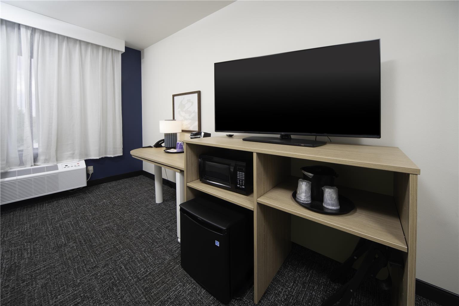 Spark by Hilton Amarillo East Image