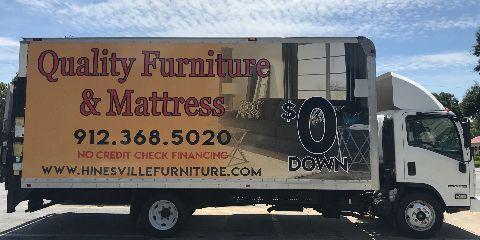 Quality Furniture & Mattress Photo