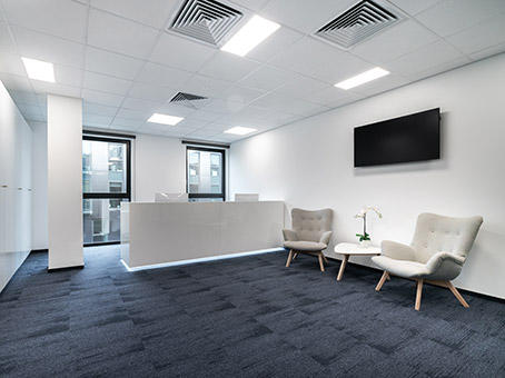 Images Regus - Krakow, Equal Park Building C