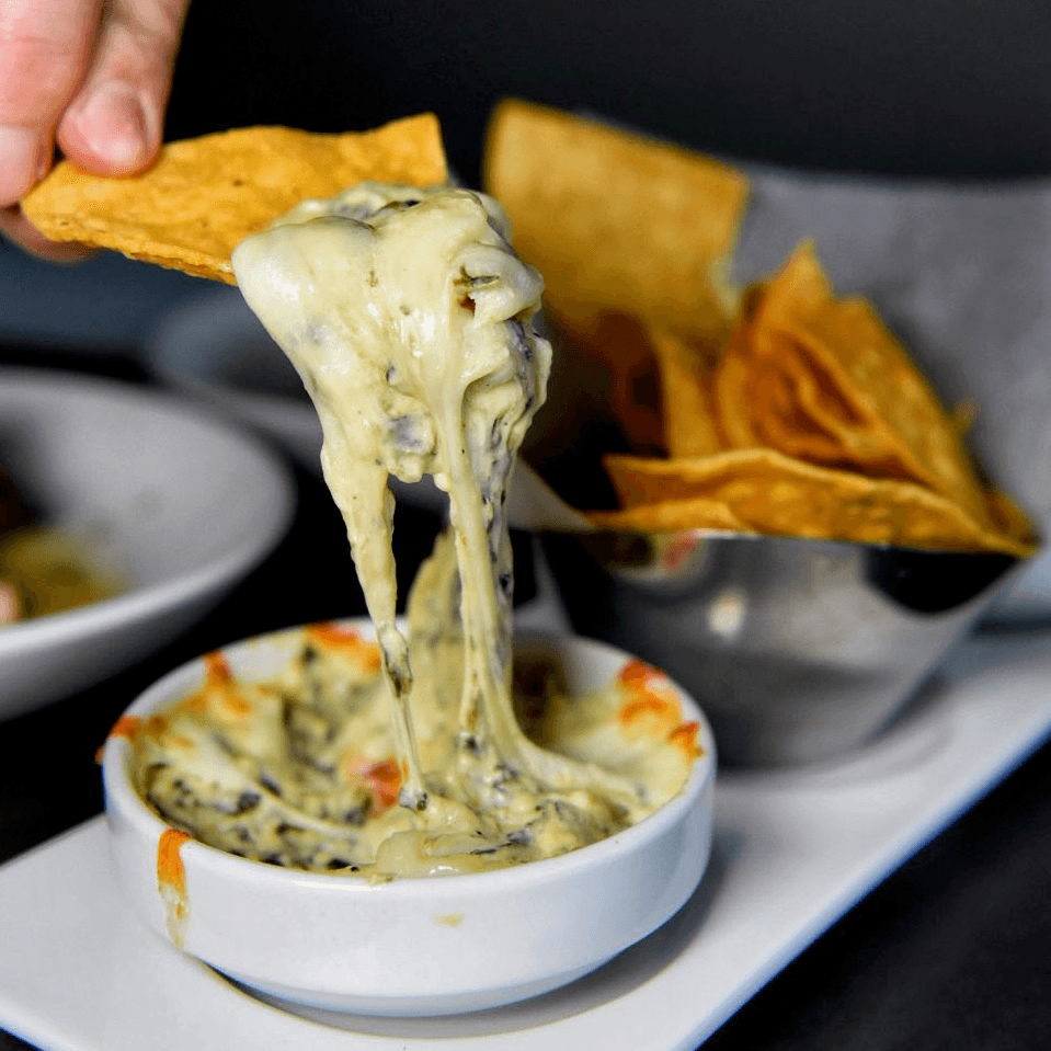 Dip Duo