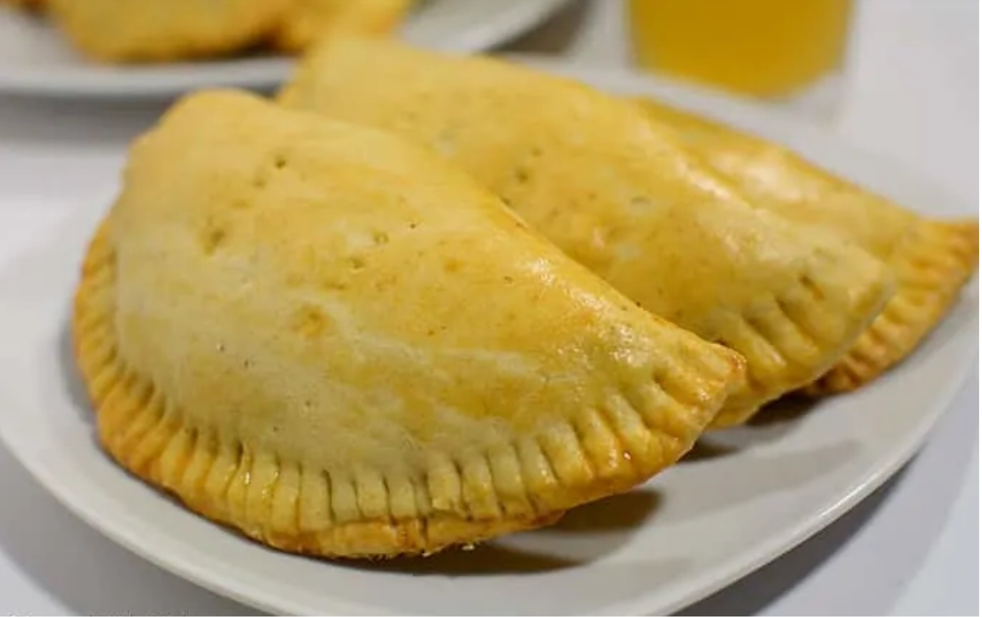Meat Pie