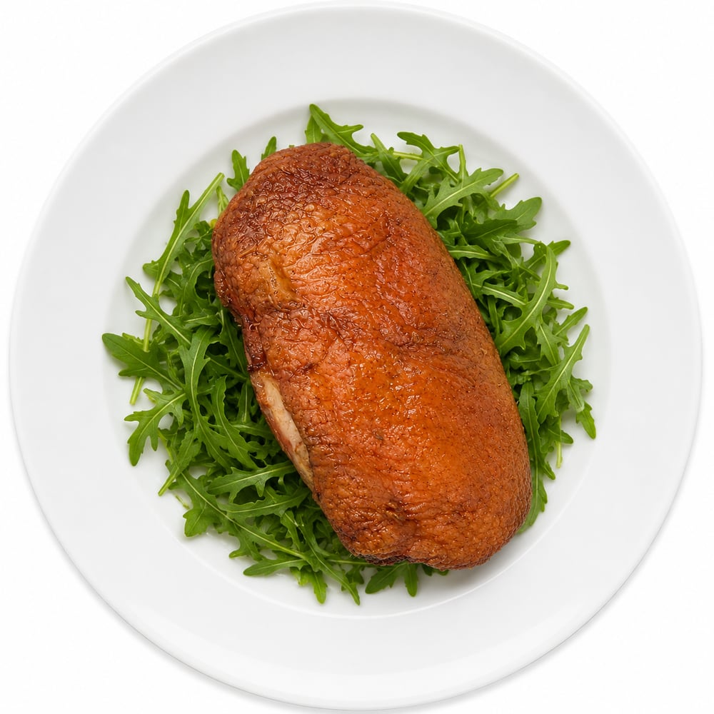 Duck Breast SIDE - Smoked