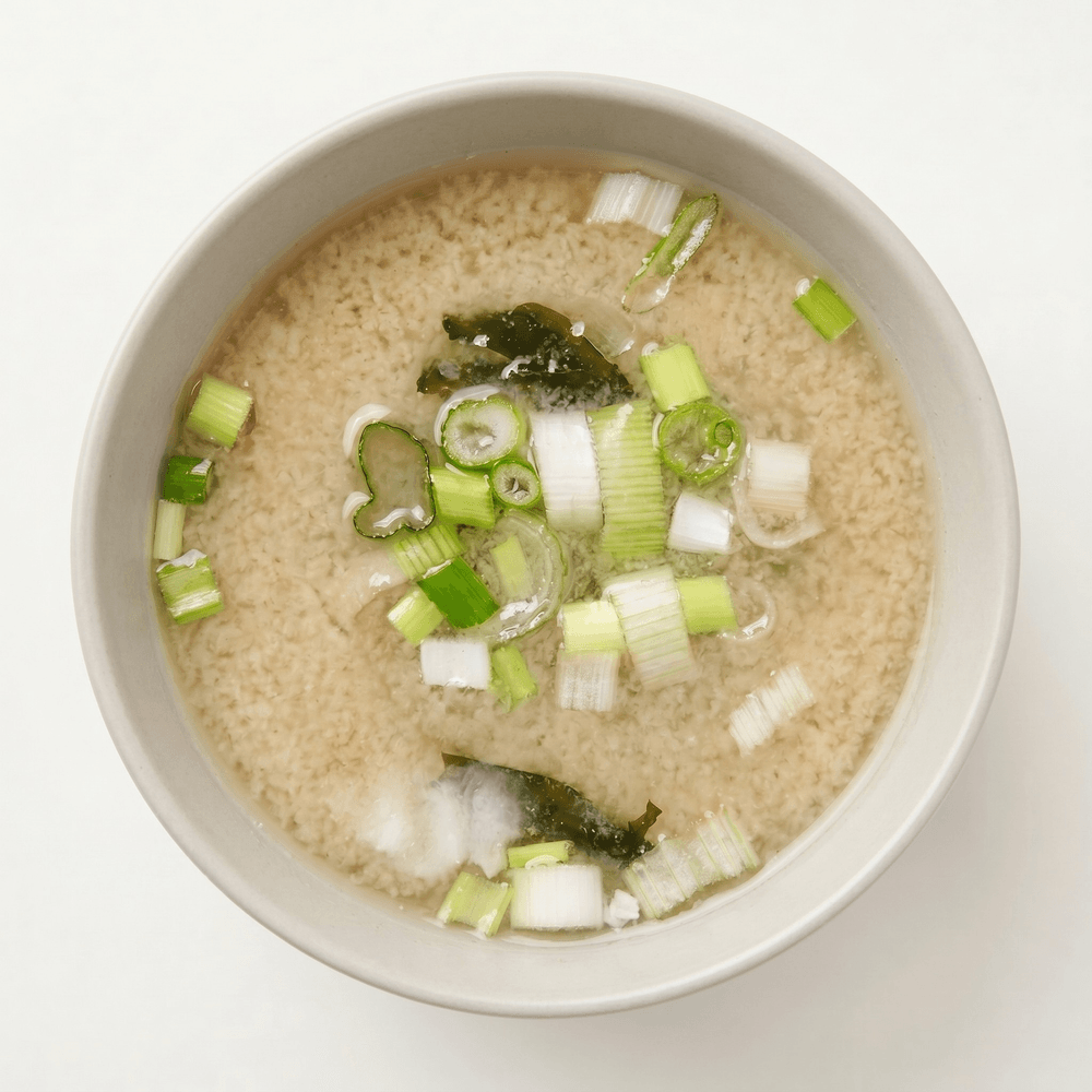 Miso Soup