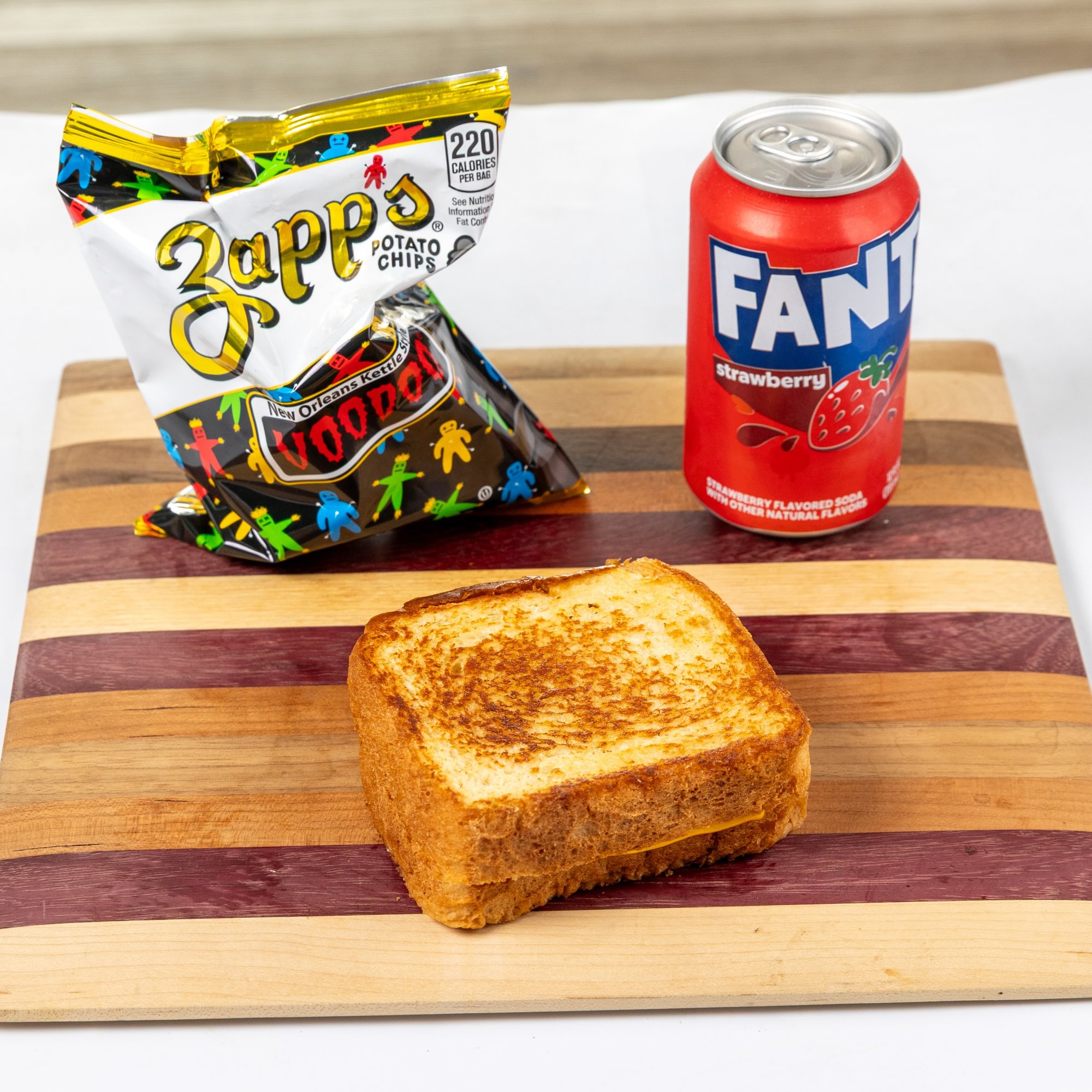 Lobster Grilled Cheese