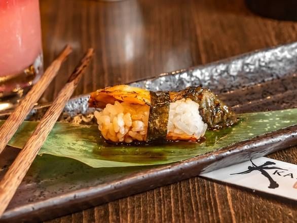 UNAGI