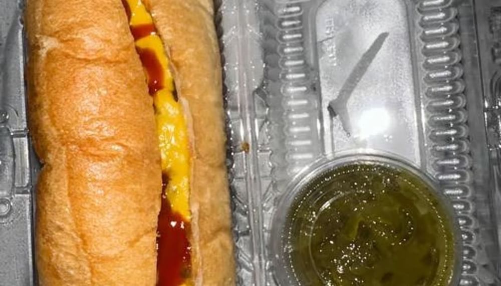 NJ Style Dog