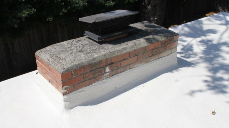 Tip Top Roofing  Inc. Image