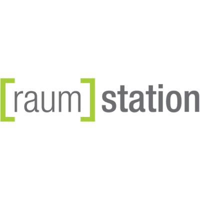 Logo von raum-station