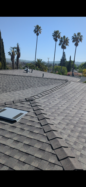 SOS Roofing Company Image