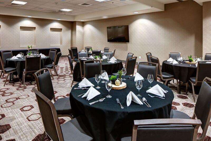 Homewood Suites by Hilton Salt Lake City-Downtown Photo