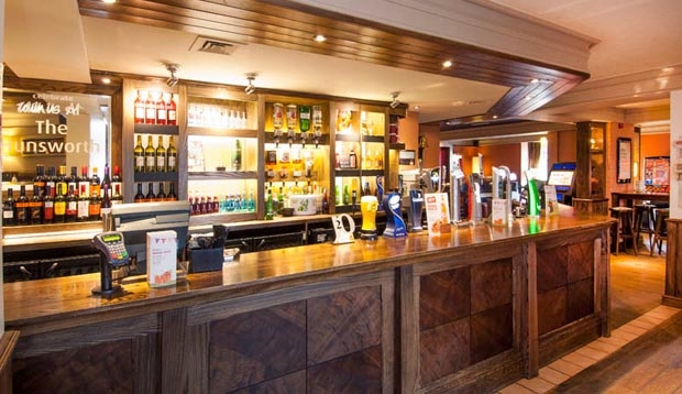 Premier Inn Bradford South Hotels In Cleckheaton Bd19 6hg 192 Premier Inn Bradford South