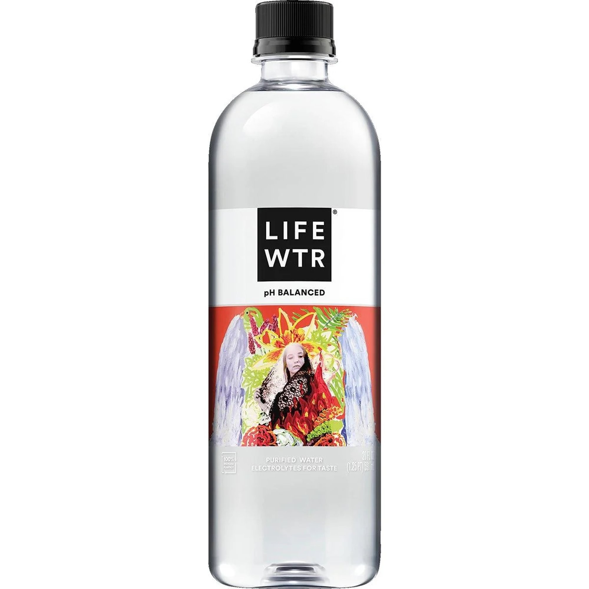 Lifewater