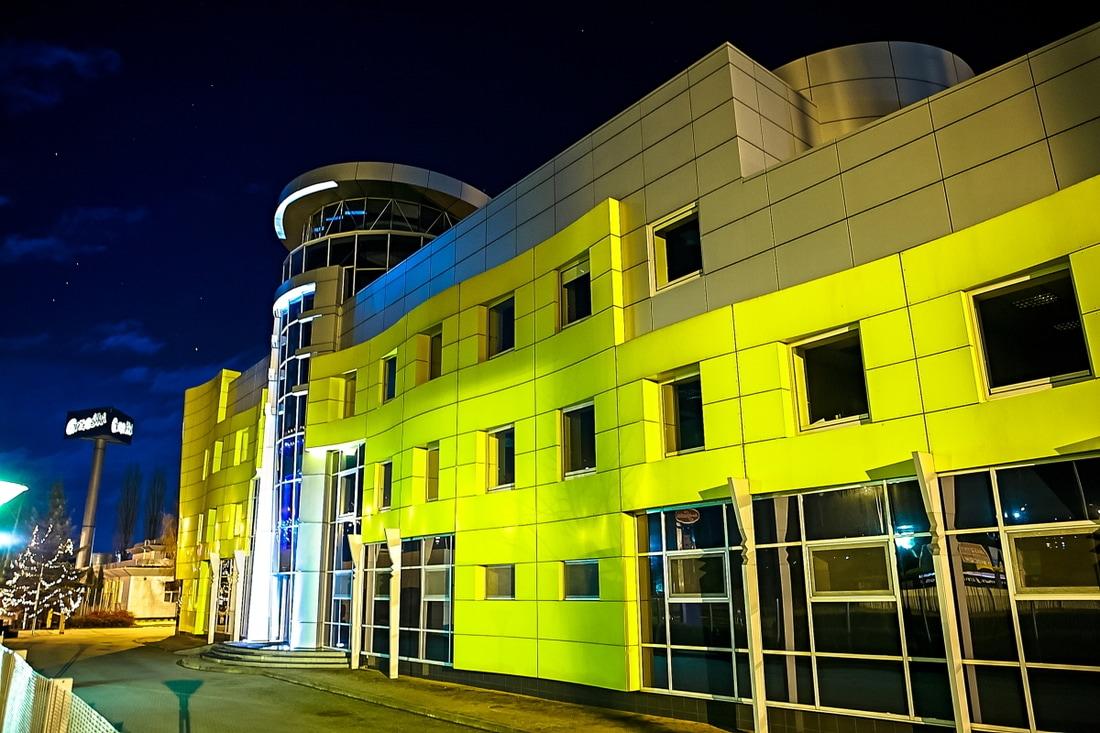 Images Architektoniczne Biuro Projektowe Weirauch - architekt Kalisz