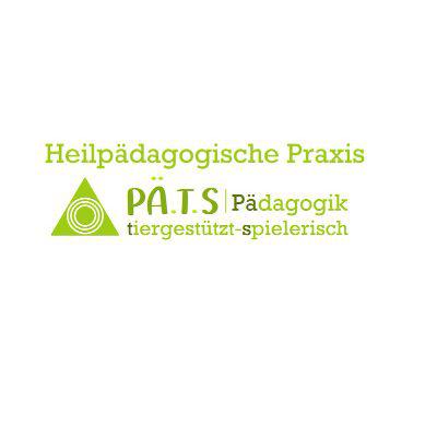 Logo von Heilpädagogische Praxis Pä.t.s - Inh. Britta Wolff