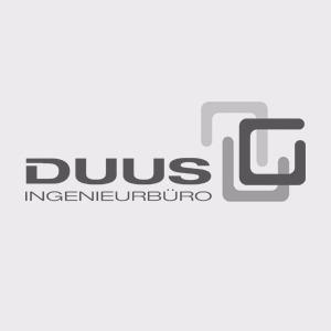 Logo von Ingenieurbüro Duus