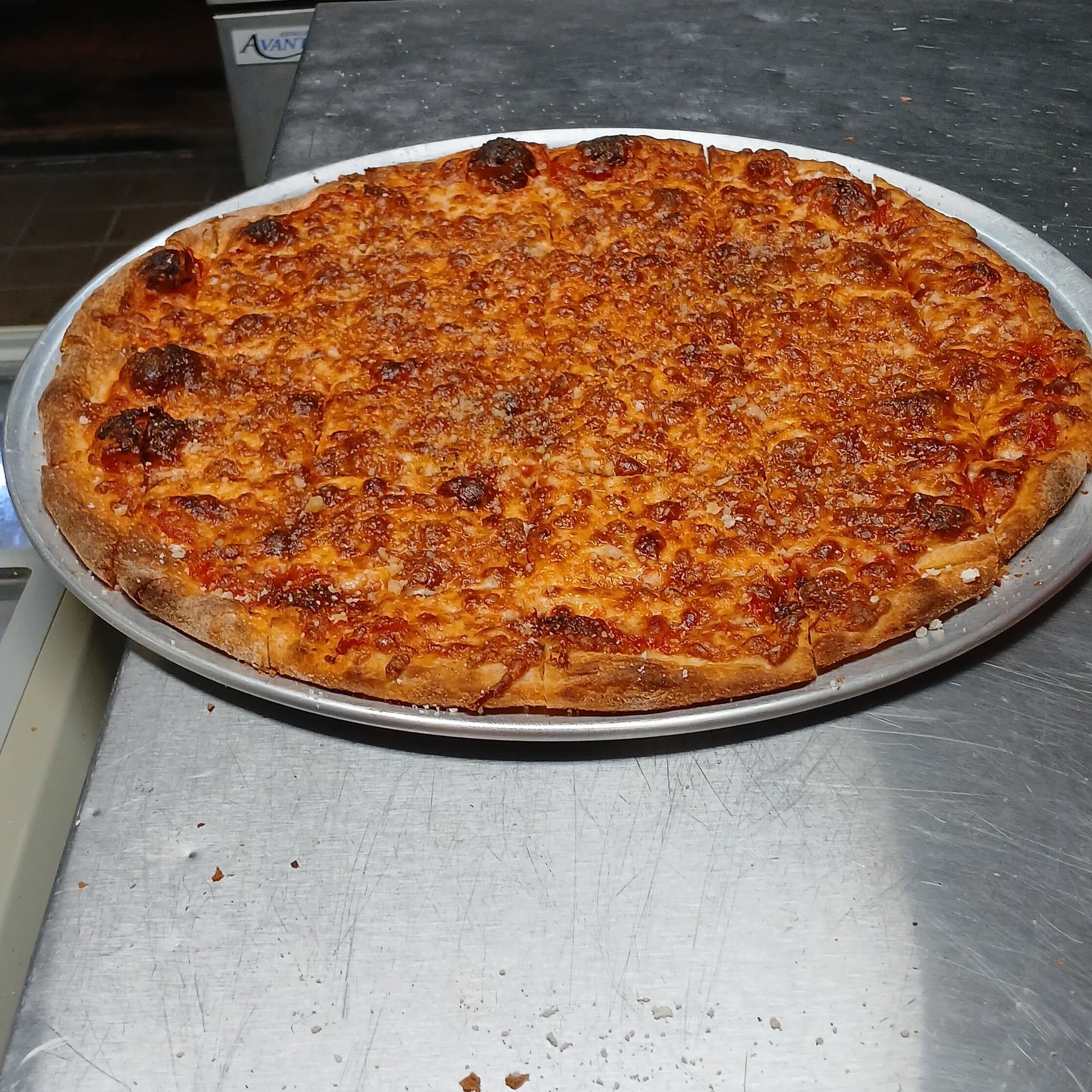 Cheese Pizza