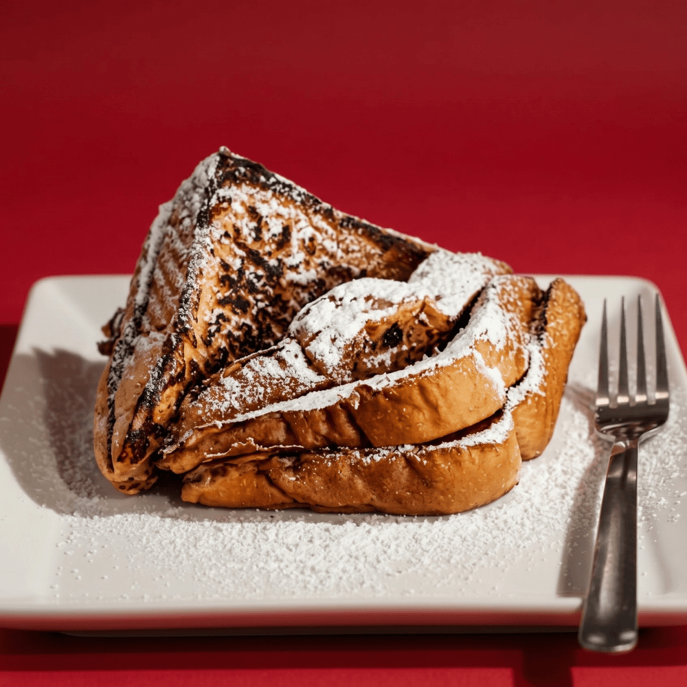 Country French Toast