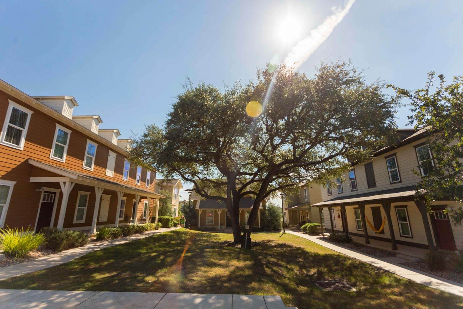 The Cottages at San Marcos Photo