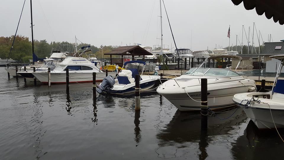 Silver Cloud Harbor Marina Photo