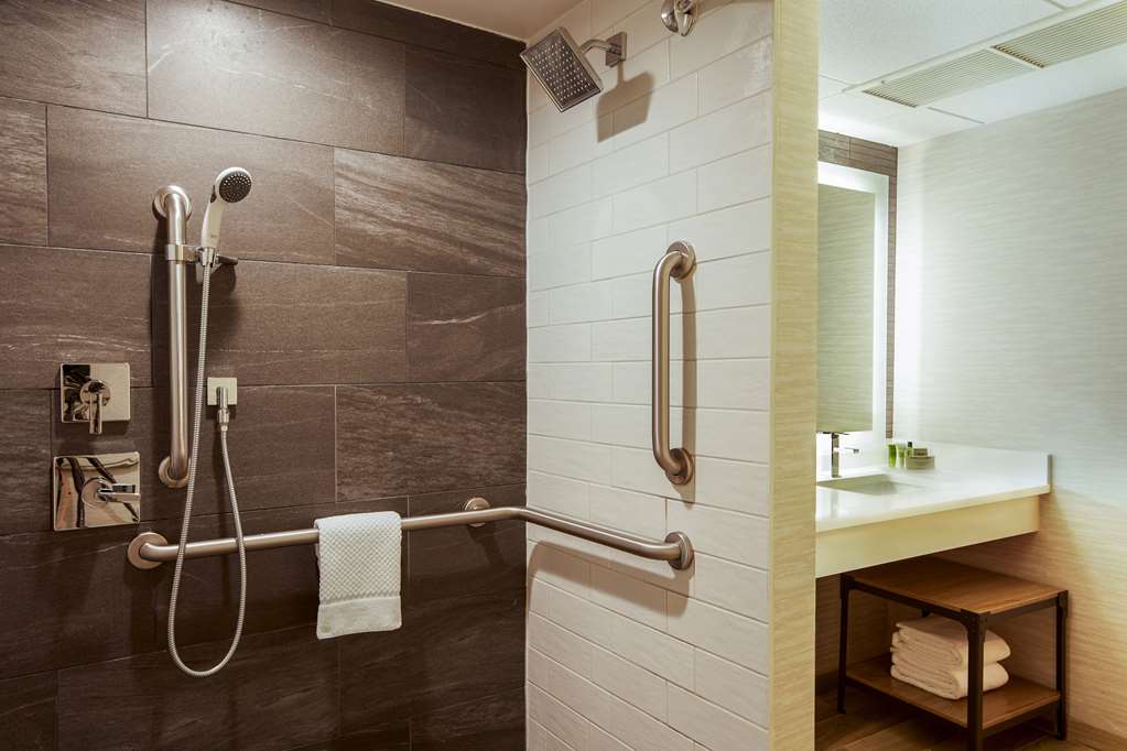 Hilton Denver City Center Image