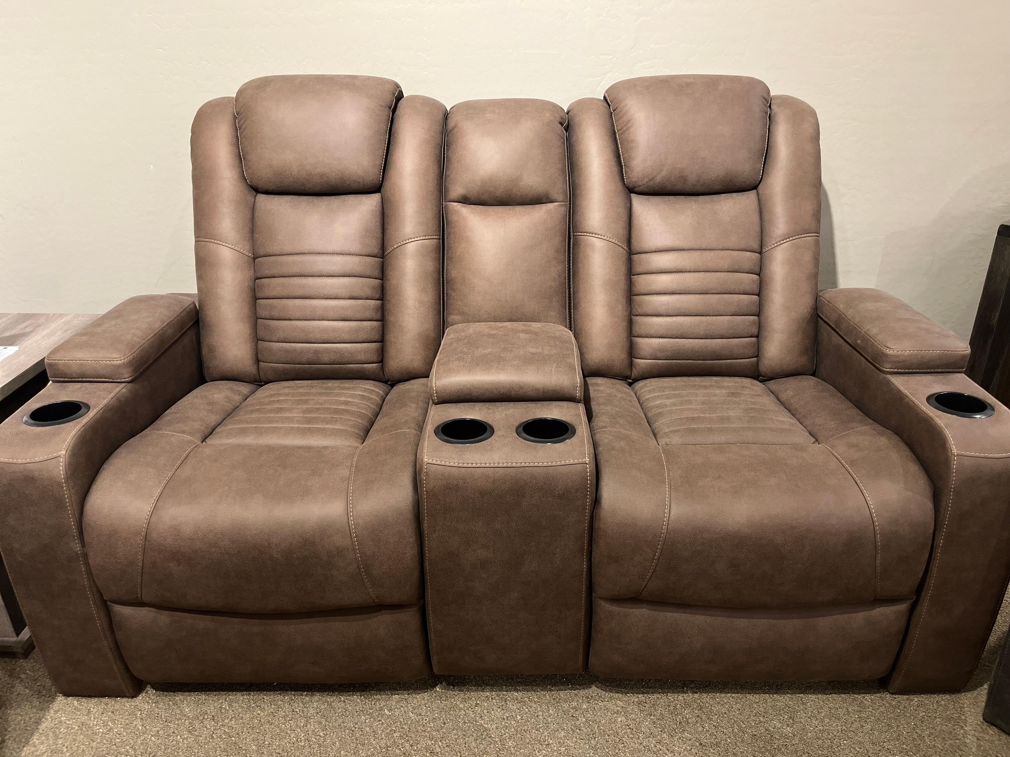 Mega Furniture Mesa Image