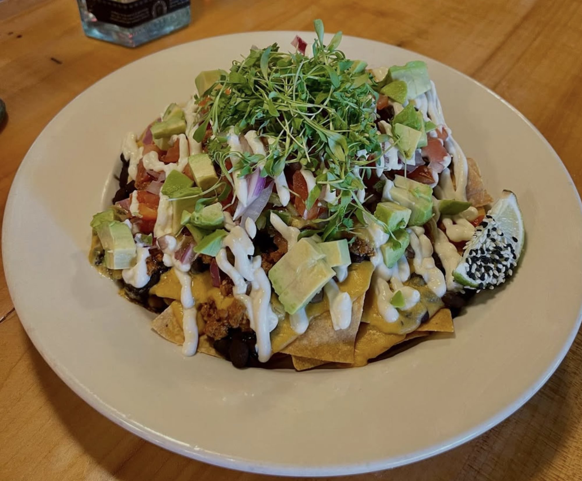 Nachos