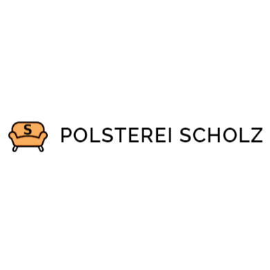 Logo von Polsterei Johannes Scholz