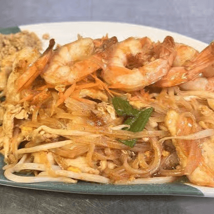 Pad Thai