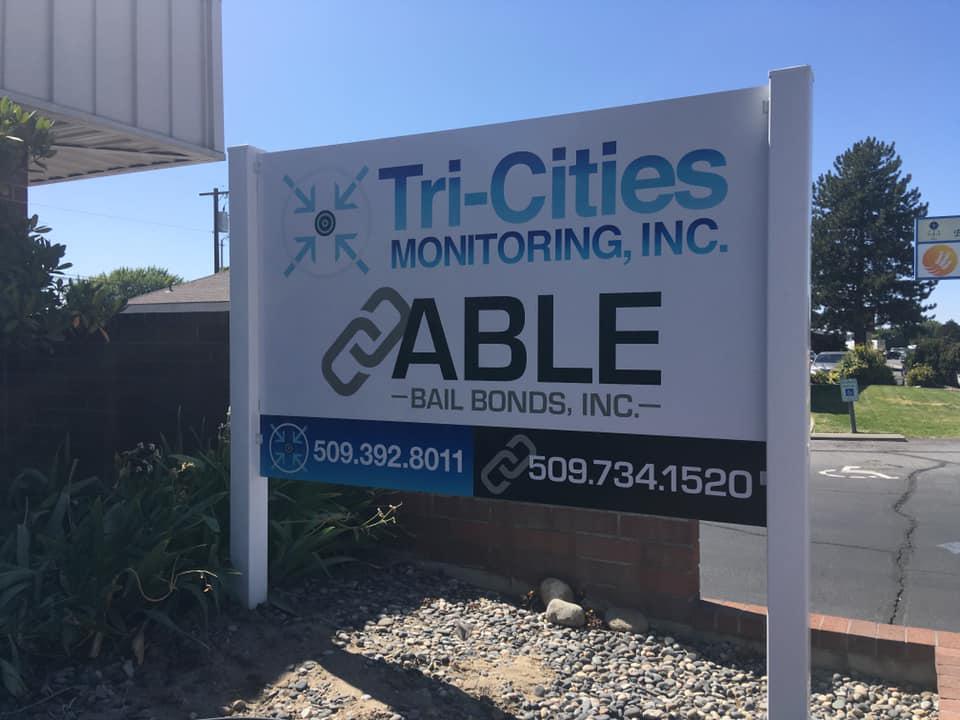 Tri-Cities Monitoring, Inc.