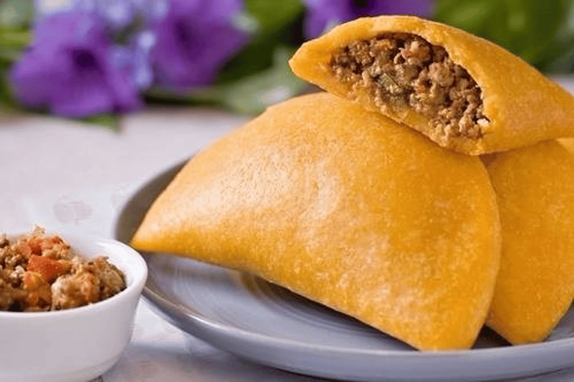 Empanadas