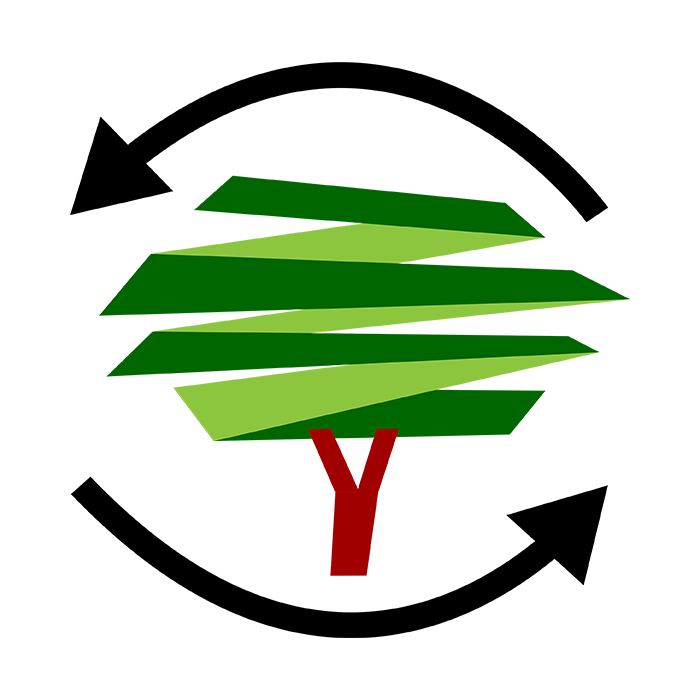Mazza Recycling Services Logo