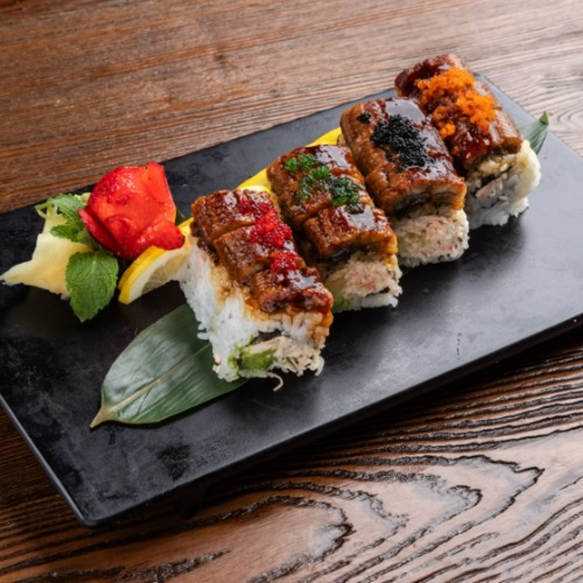Godzilla Roll