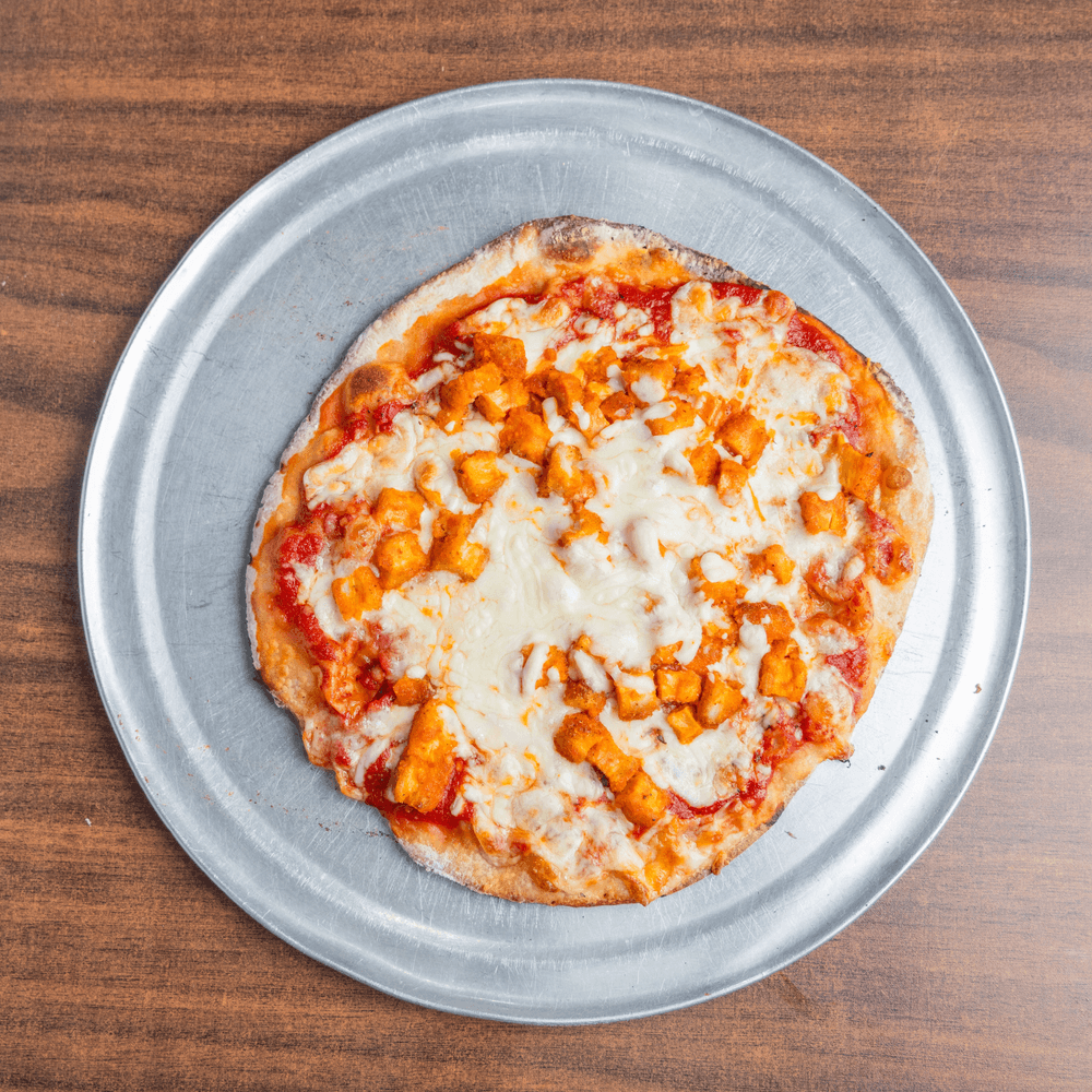 10" Buffalo Chicken