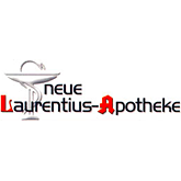 Logo der Neue Laurentius-Apotheke