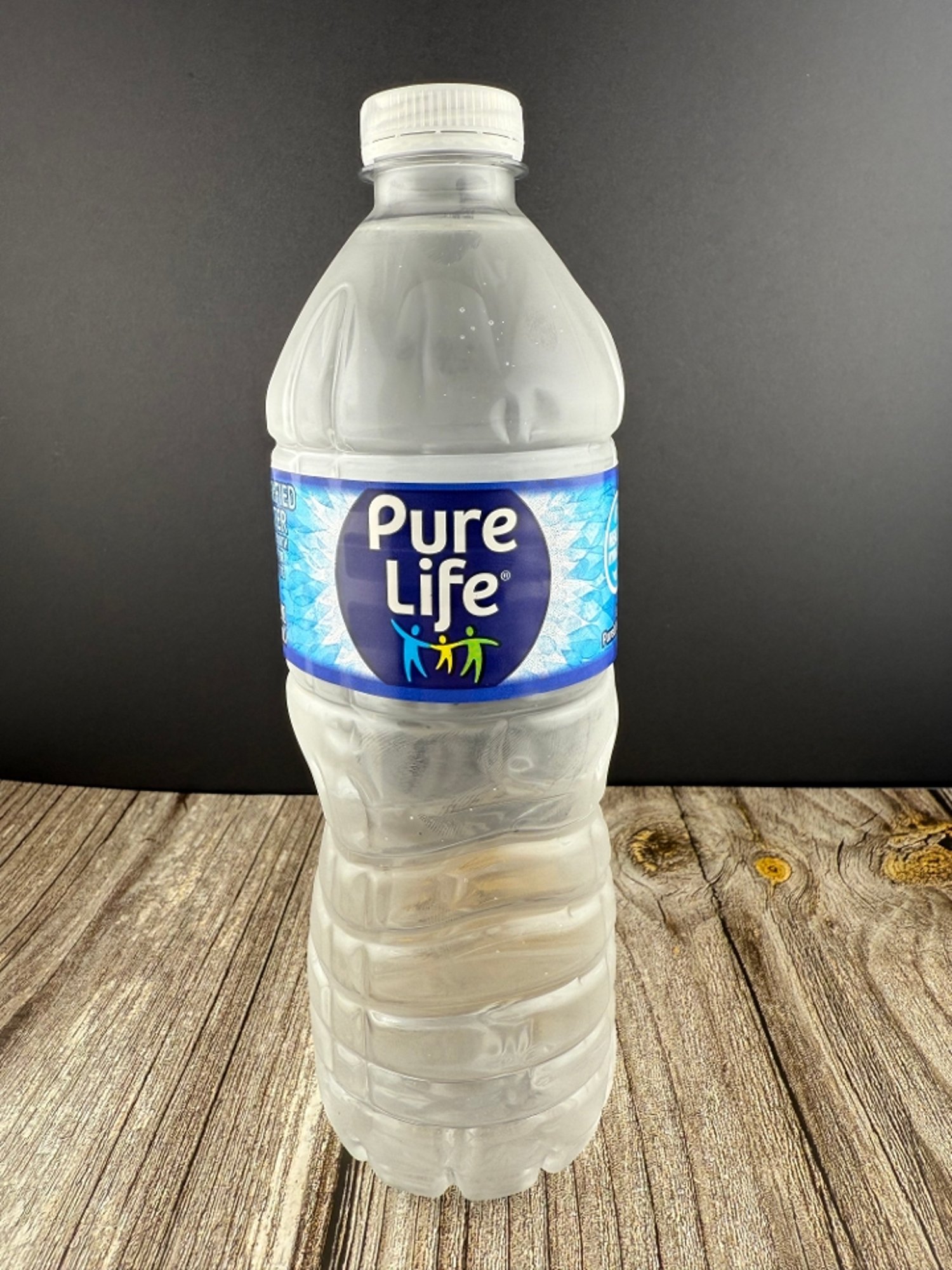 Spring Water