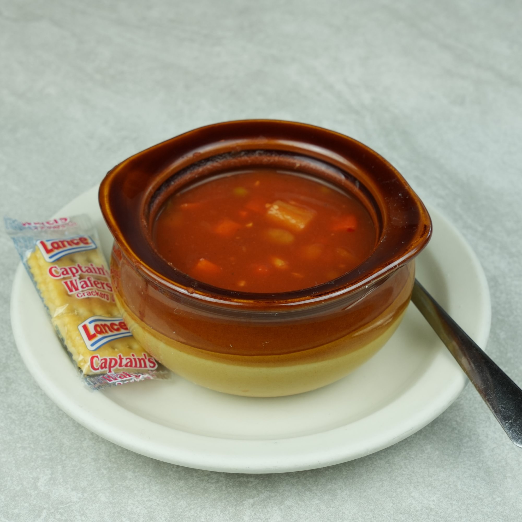 Vegetable Soup