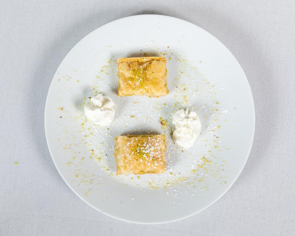 Baklava