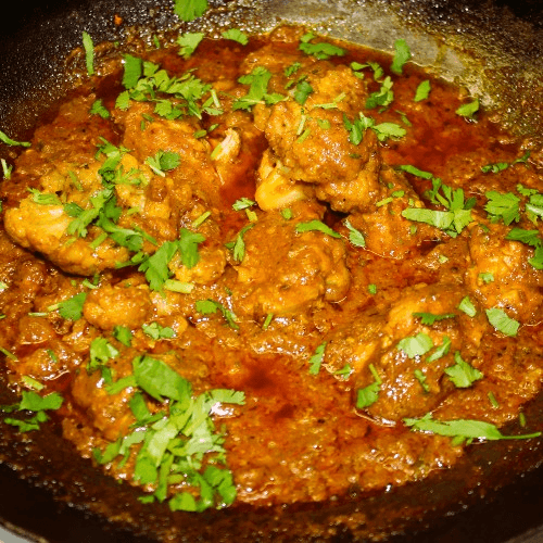 GOBI CHICKEN