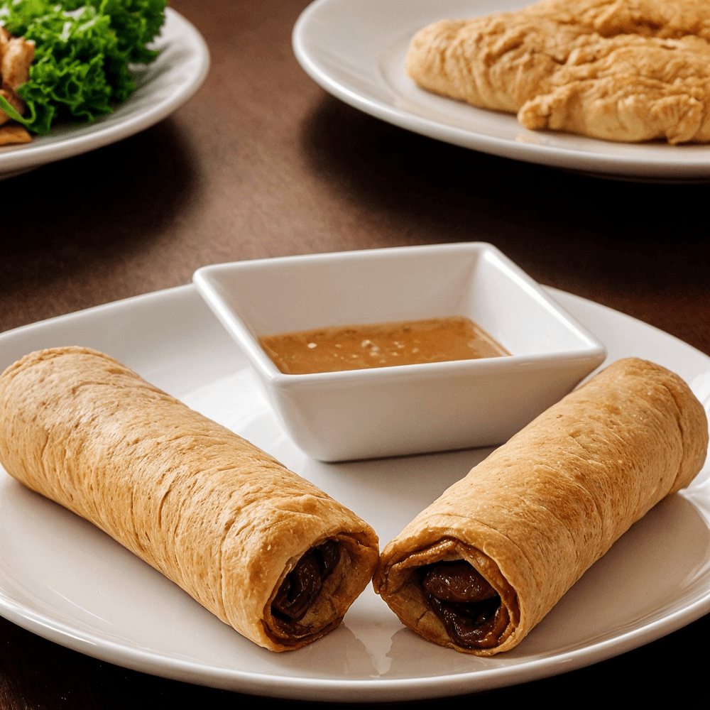Spring Rolls