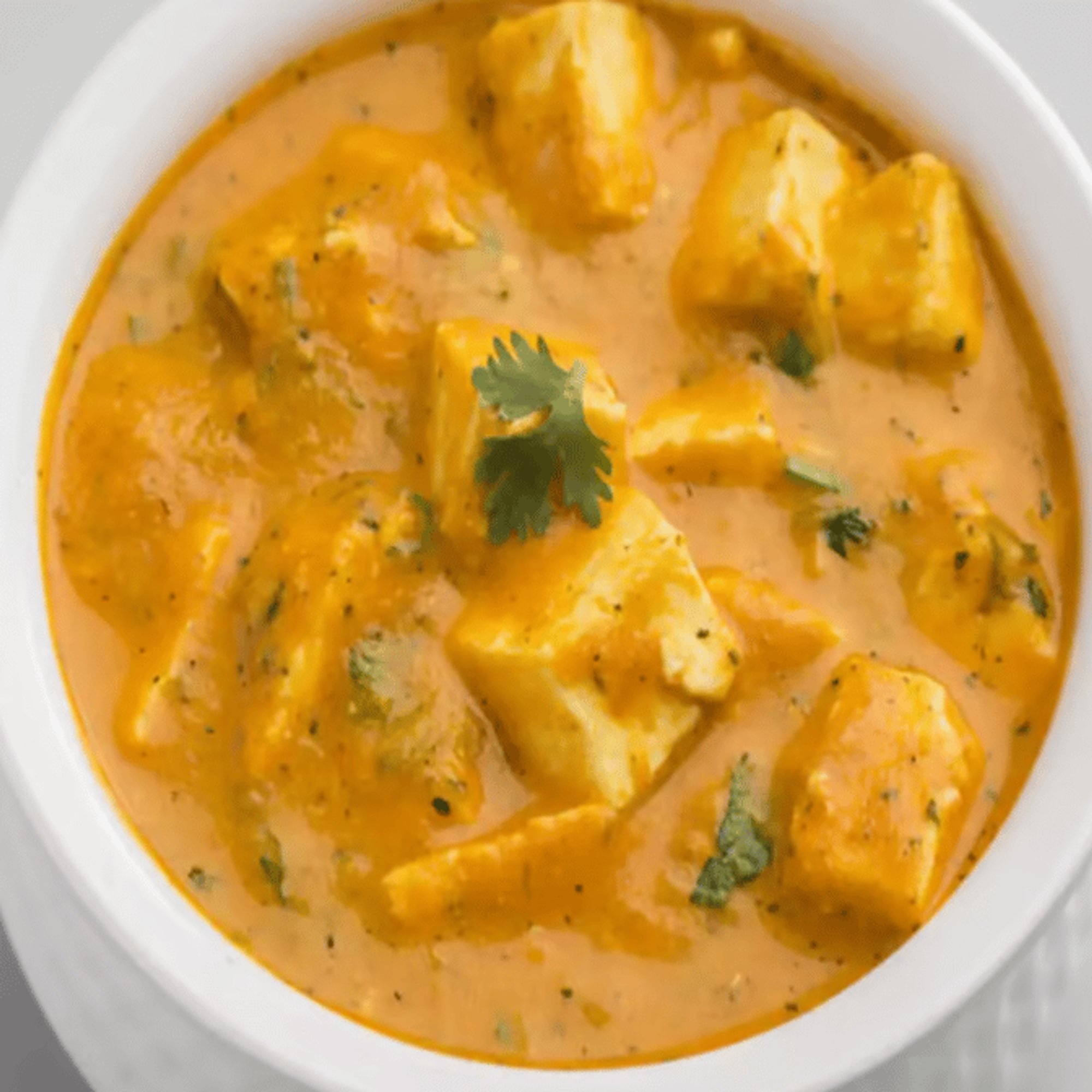 Kaju-Paneer