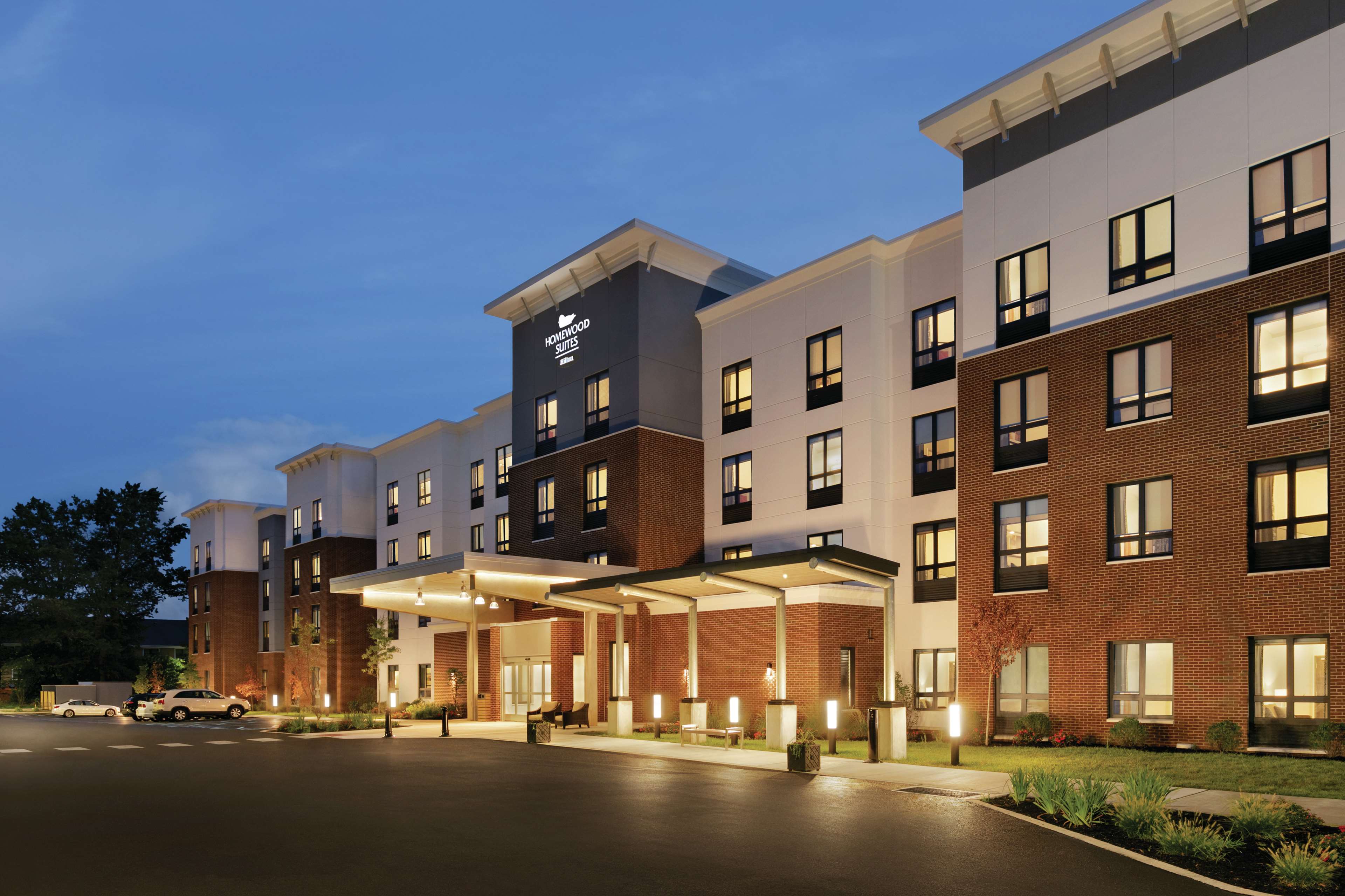 Homewood Suites by Hilton Horsham Willow Grove Photo