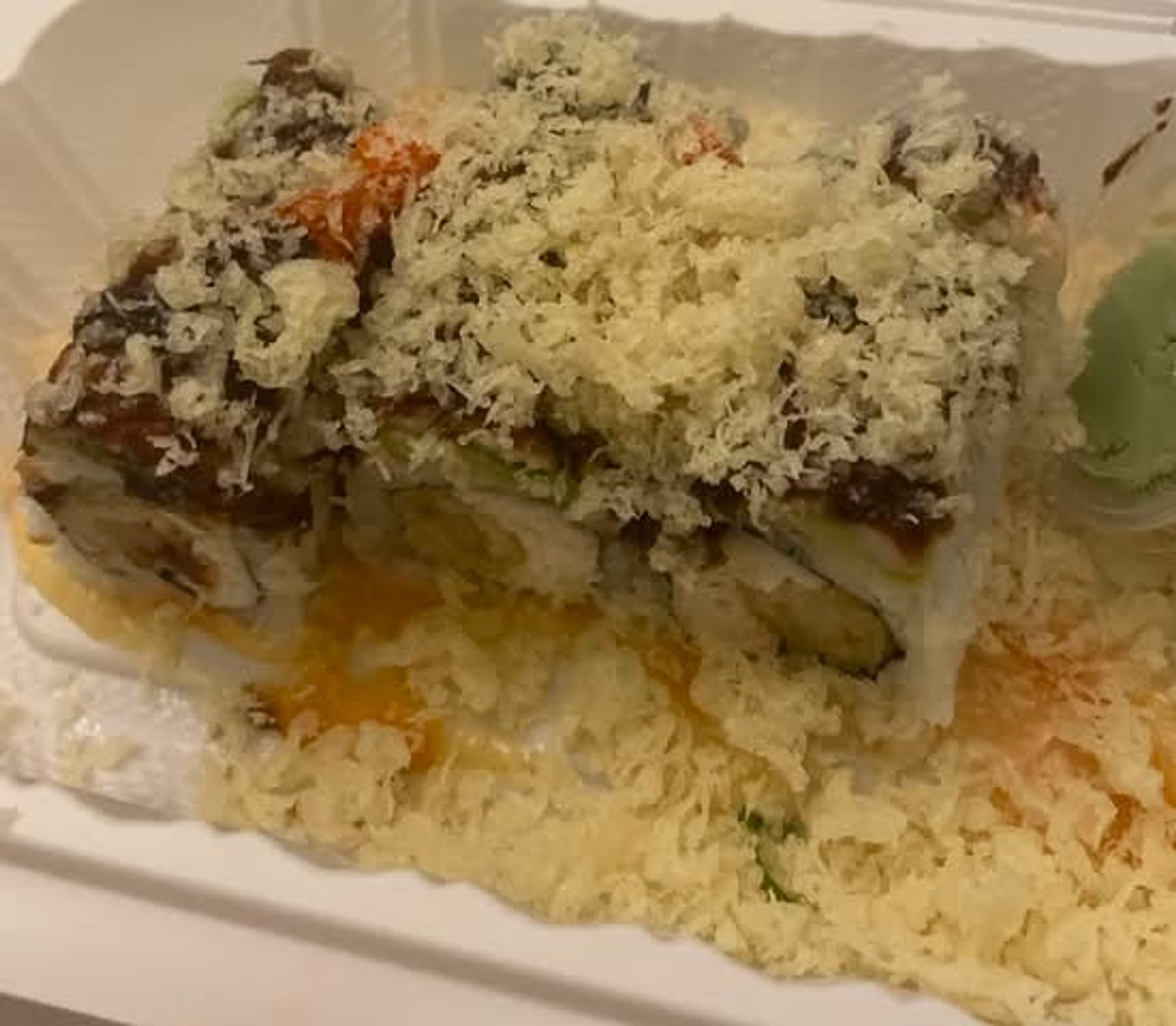 Tiger Roll